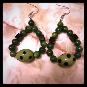 Handmade Earrings